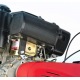 Мотоблок MasterYard Quatro Junior Diesel TWK+ в Костроме