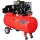 Компрессор ременной двухступенчатый Fubag DCF-900/270 CT7.5 в Костроме