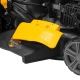 Газонокосилка бензиновая Denzel GLD-460SP-VE в Костроме