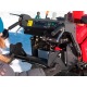 Снегоуборщик гусеничный Honda HSM 1390 ik ZE в Костроме