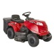 Садовый трактор Mountfield MTF 98H в Костроме