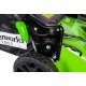 Газонокосилка аккумуляторная GreenWorks GD60LM51HP (без батареи и зарядного устройства) в Костроме