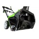 Снегоуборщик электрический GreenWorks GES13 GST1851 1800W в Костроме