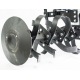 Мотоблок Garden Scout (Скаут) 135G в Костроме