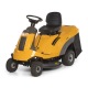 Садовый минитрактор Stiga Combi 3072 H в Костроме