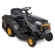 Садовый минитрактор McCulloch M115-77TC в Костроме