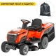 Садовый минитрактор Yard Fox Optima T 108 RDH в Костроме