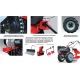 Мотоблок Pubert Q Junior V2 65B TWK+ с пневмоколесами в Костроме
