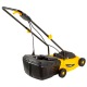 Электрическая газонокосилка Huter ELM-1300/33 в Костроме