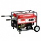 Бензогенератор Kronwerk LK 6500E 5 кВт в Костроме