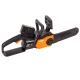 Аккумуляторная пила Worx WG381E.9-12&quot; (без аккумулятора и ЗУ) в Костроме