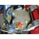 Мотоблок Weima WM1000 с двигателем WM168FB 6.5 л.с. с колесами 4.00-8 (Фрезы в комплекте!) в Костроме