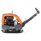 Виброплита реверсивная Husqvarna Atlas Copco LG 400 DEC в Костроме