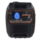 Инверторный генератор EVOline BQH 7500 E 6 кВт в Костроме