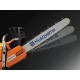 Аккумуляторная пила Husqvarna 436 Li-12 9667290-42 в Костроме