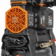 Компрессор аккумуляторный Daewoo DAC 90S Li SET в Костроме