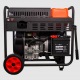 Дизельгенератор A-iPower AD9500TEA 9 кВт в Костроме
