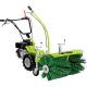 Бензиновая сенокосилка Grillo GF 1 с двигателем Kohler Lombardini в Костроме