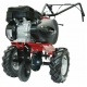 Мотоблок Pubert Q Junior V2 65B TWK+ с пневмоколесами в Костроме