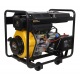Дизельгенератор Habert H6GF-ME 5.5 кВт в Костроме