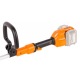 Триммер аккумуляторный Worx WG183E.9 (без аккумулятора и ЗУ) в Костроме