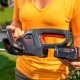 Аккумуляторный кусторез AL-KO Bo Flex HT1845 (без аккумулятора и зарядного устройства) в Костроме