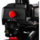 Снегоуборщик гусеничный DDE ST9072ET в Костроме