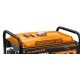 Бензогенератор Carver PPG-2500 2.1 кВт в Костроме