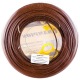 Корд триммерный Champion Nylplus Square 2.4мм, 74м (квадрат)+нож в Костроме