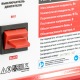 Бензогенератор Kronwerk KB 2500 2.2 кВт в Костроме