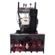 Снегоуборщик бензиновый EVOline SBG 760 HE в Костроме