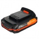 Аккумулятор для Patriot PB BR 21 V (Max) Li-ion 2 Ah UES в Костроме