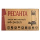 Фекальный насос Ресанта НФ-24000Л в Костроме