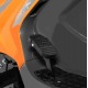Садовый минитрактор Daewoo DWT 1020 в Костроме