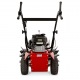 Подметальная машина Tielburger TK36 PRO (Honda) в Костроме