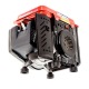 Бензогенератор Hammer GN1000i 0.8 кВт в Костроме