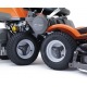 Садовый райдер Husqvarna R 420TsX AWD в Костроме
