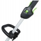 Аккумуляторный триммер GreenWorks GD60LT (без аккумулятора и зарядного устройства) в Костроме