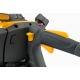 Бензиновый кусторез (бензокусторез) Stiga HT 725 в Костроме