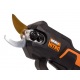 Аккумуляторные ножницы Worx WG330E.9 (без аккумулятора и зарядного устройства) в Костроме