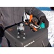 Снегоуборщик гусеничный Honda HSM 1390 ik ZE в Костроме