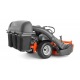 Садовый райдер Husqvarna MZ 28T (ZTH) в Костроме