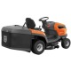 Садовый минитрактор Husqvarna TC 215T HV 586AE в Костроме