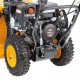Снегоуборщик Denzel SB 650 E в Костроме