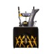 Бензиновый снегоуборщик Huter SGC 4800 (B) в Костроме