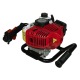 Мотобур (бензобур) Habert HD-520A в Костроме