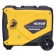 Бензогенератор инверторный Huter DN5000S 4 кВт в Костроме