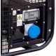 Бензогенератор Europower EP 16000 E 11.6 кВт в Костроме