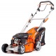 Газонокосилка бензиновая Daewoo DLM 4600SP в Костроме