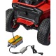 Садовый райдер Elitech МА 4876 (E1610.004.00) в Костроме